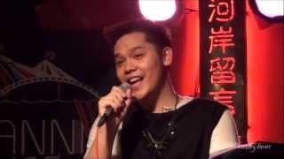 1020621 傾聽盧學叡演唱會-10 送給美姊姊們和WTF [買你]