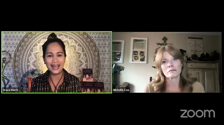 Women Unleashed 2022 Series with Addicts to Author...