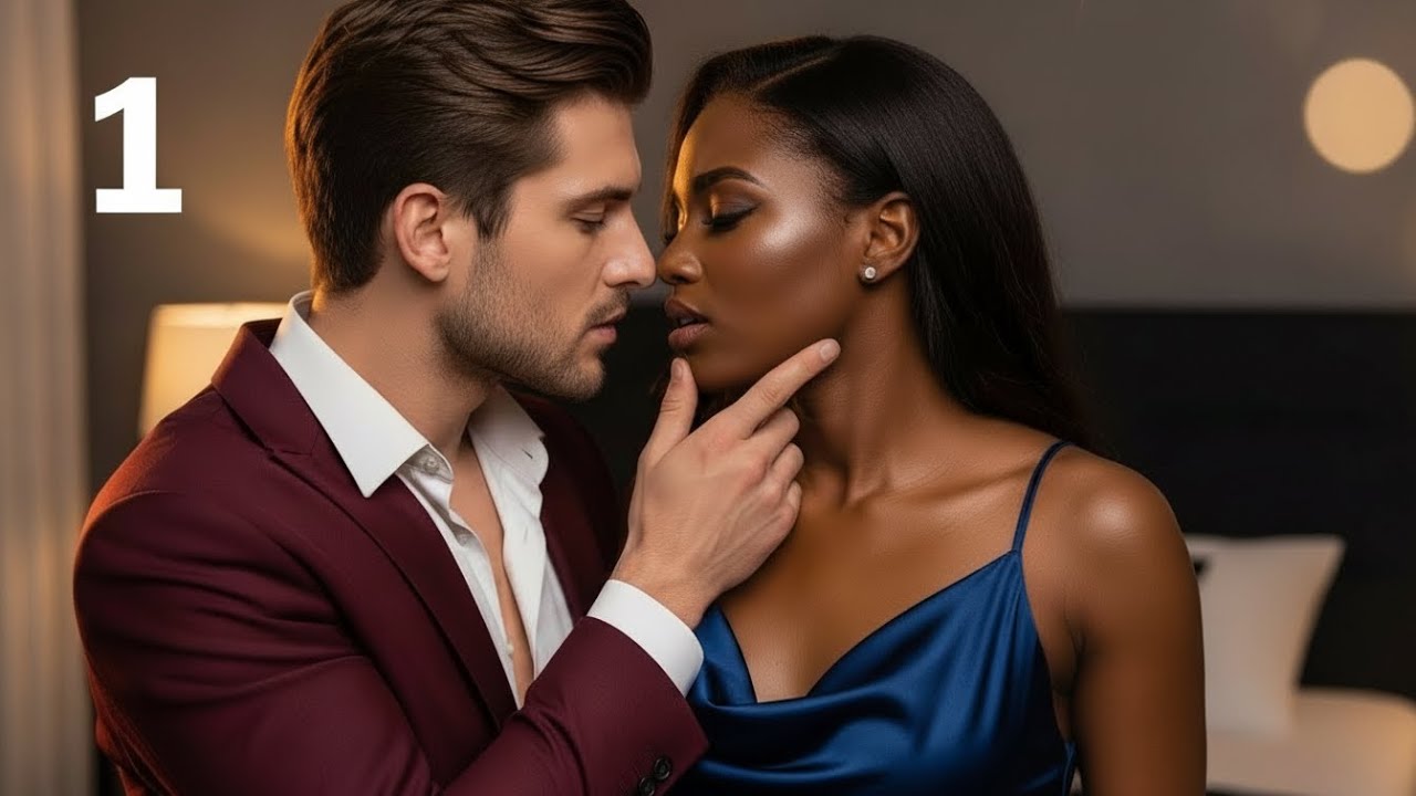 “You Shouldn’t Have Come Here, Wife” The Billionaire Said—Part 1