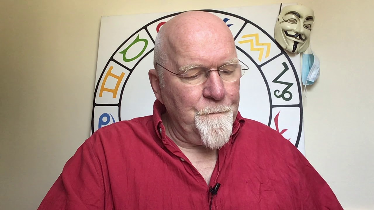 Aries Horoscope - June 2020