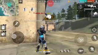 Mitagens freefire lukas_lk