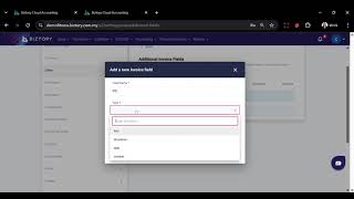 Biztory Beginner's Guide: System Starter Training (ENG New Version)