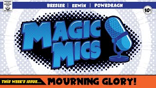 Mourning Glory - Duskmourn Previews Galore, ELO Returns, cEDH Drama and Much More!