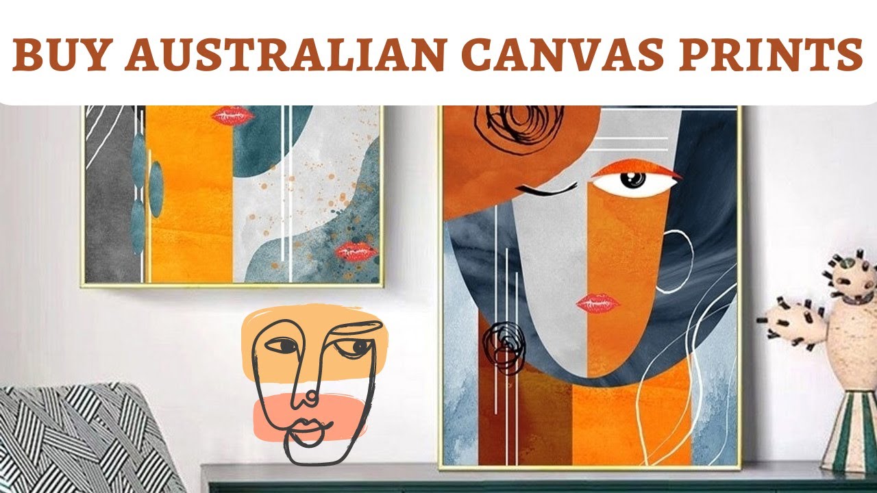 Buy Australian Canvas Prints Australian Wall Art Room Wall Decor