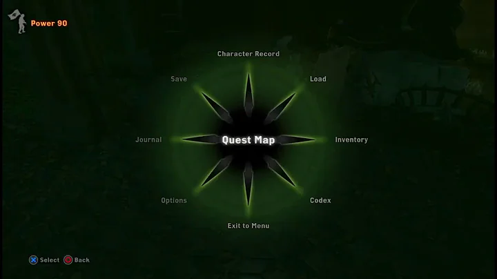 Dragon Age: Inquisition moonwalk