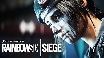Rainbow Six Siege - Official Cinematic Trailer | The Tournament of Champions