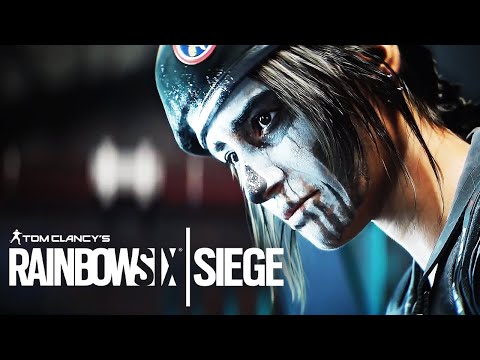 Rainbow Six Siege - Official Cinematic Trailer | The Tournament of Champions