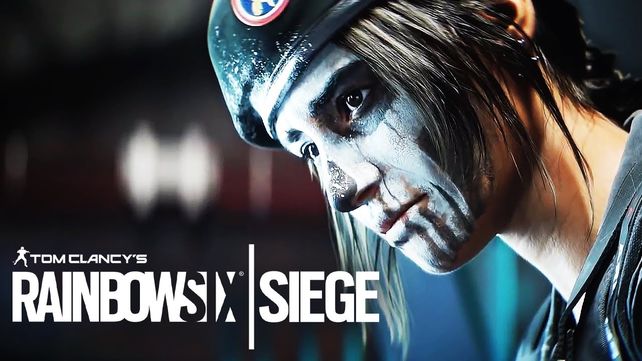 Rainbow Six Siege - Official Cinematic Trailer | The Tournament of Champions