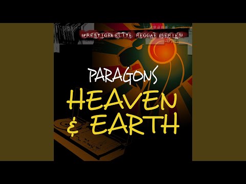 Putar Life Spoilers - The Paragons
