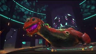 Shadow Generations Playthrough 3: The Ultimate Life Form Prototype
