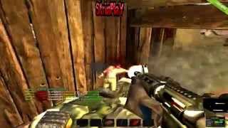 RUST LEGACY-GOING DEEP #1-Gameplay Español