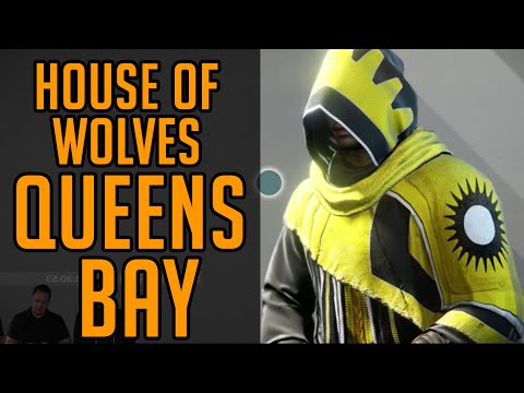 Will there be a trading system in destiny
