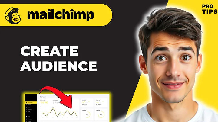 How To Create A New Audience In Mailchimp (Easiest Way) (2025 Guide)