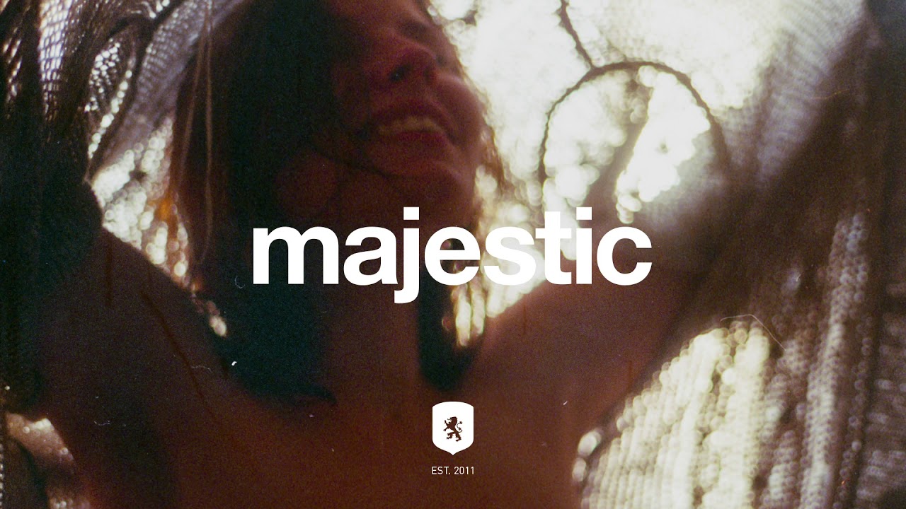 The Citrus Clouds - The Feeling