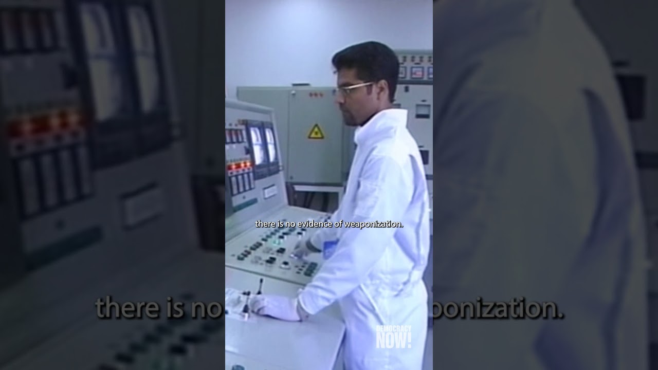 Can the U.S. reach another nuclear deal with Iran?