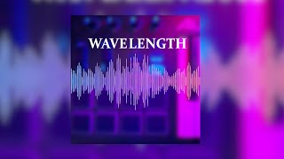 Travis Harned - WAVELENGTH (Instrumental)