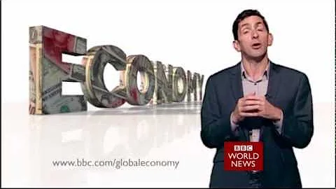 BBC World News: A New Global Economy - Making it Clear