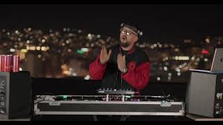 Ku po shkon - CREEP THE DJ (LIVE)