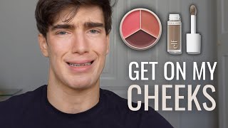 Men's Makeup Therapy