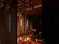 A One-Minute Escape to Skyrim #1minuteescape  #skyrimambience