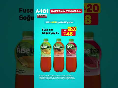 Haftanın Yıldızları | 10 TL ve Üzeri | 28 Mart - 3 Nisan