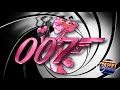 Pink panther  james bond  epic theme song mashup 2022