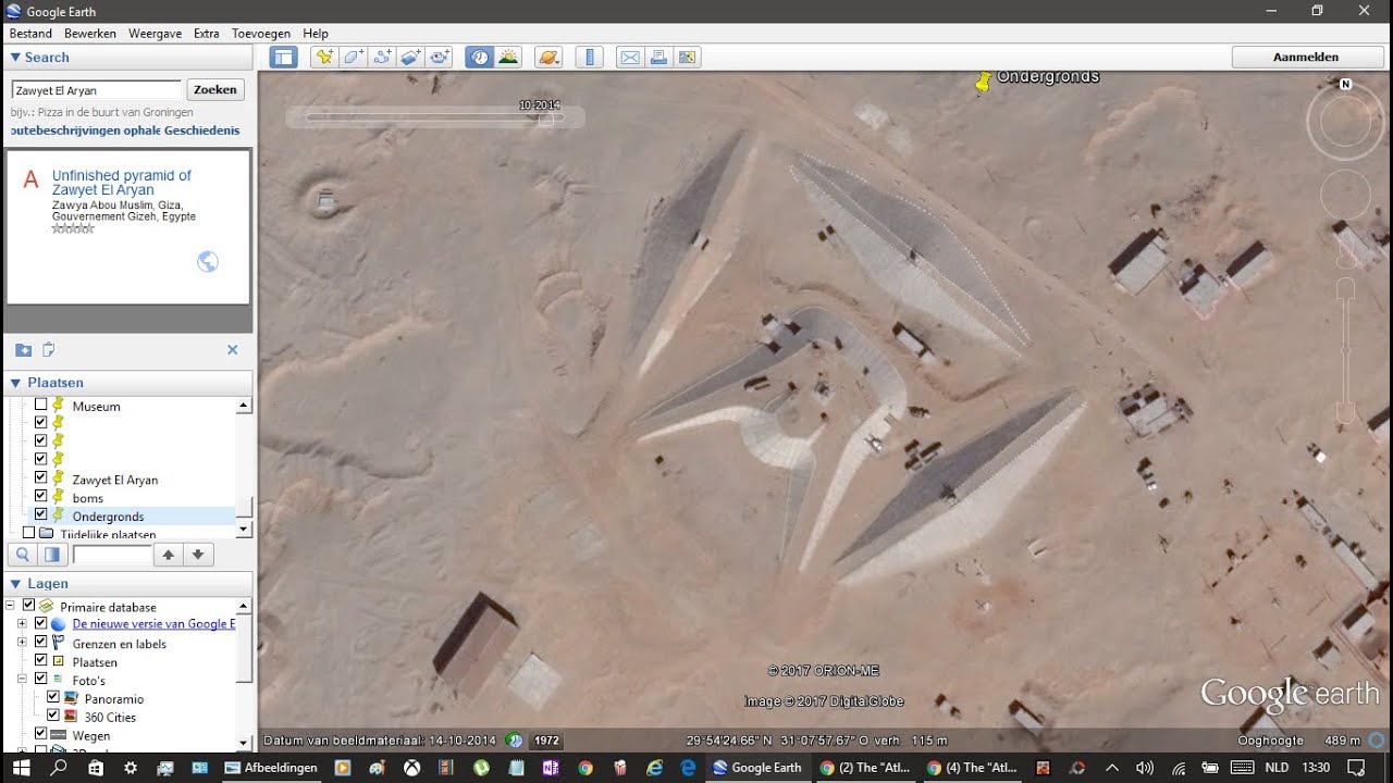 (Zawyet El Aryan,) Egypt and base!! YouTube