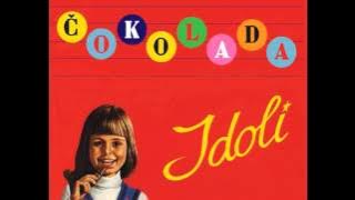 Idoli - Cokolada - ( Audio )