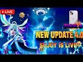 🔴 SUJOY IS LIVE BGMI TEST 🔥| AFTER 48 DAYS IPHONE 15 BGMI PERFORMANCE TEST #bgmi #bgmilive #gaming
