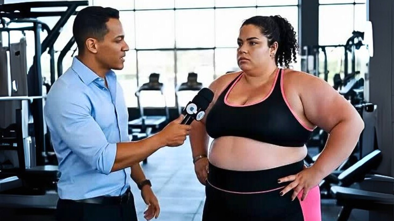 SÓ ACONTECE NO BRASIL! Memes com IA VEO3 