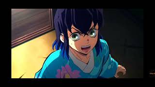 Cool Anime Momentsinosuke Pt.2