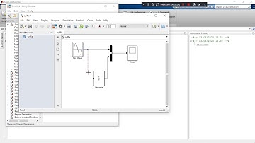 Matlab & Simulink Sebagai Pemodelan