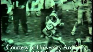 100 Years of Missouri Football