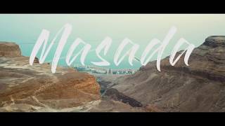 Masada - Deadsea