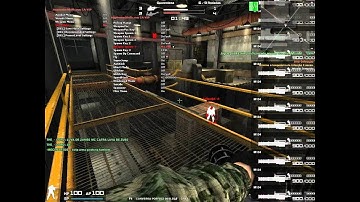 HACK COMBAT ARMS CLASSIC ACTUALIZADO 2024