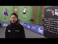 NZ Badminton League: HeyTour Hawks v Huawei Dragons | Sky Sport Next
