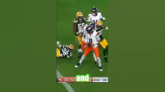 Jared Stidham's Electrifying Touchdown Run! thumbnail