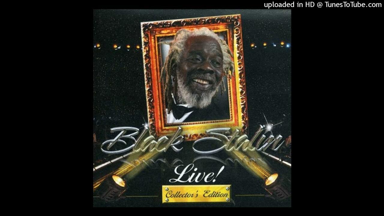 Black Stalin - Bun Dem '87 Black Stalin - Bun Dem '87