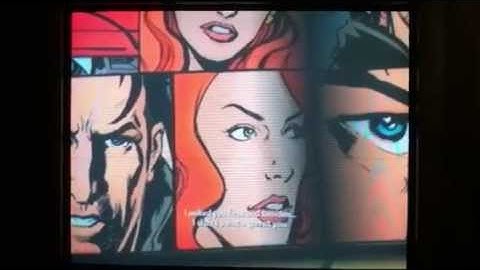 Intro desert duel nfs The run