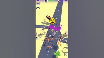 Level up bus 🚌🚌🚌 ( part 148 ) #scamgamer01 #shorts