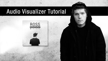 How to Create Music Visualizers in After Effects | Tutorial