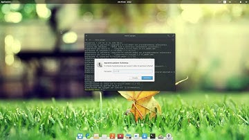Easy ,disable swap on linux with Gparted