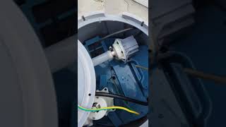 Leaking Lay-Z-Spa Pump Repair