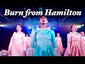 "BURN" FROM HAMILTON DANCE CHOREOGRAPHED BY MARINDA DAVIS