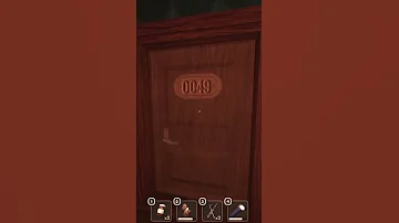 RUSH INSIDE DOOR 50 ROBLOX DOORS 