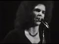 Toni Brown & Terry Garthwaite - I Don't Need Your Sympathy - 11/12/1974 - Winterland (Official)