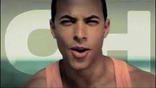 JLS 'She Makes Me Wanna' ft. Dev [Marvin trailer]