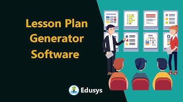 Lesson plan generator - How to create Lesson plan automatically? Demo