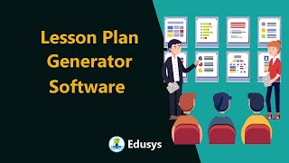 Lesson plan generator - How to create Lesson plan automatically? Demo screenshot 3