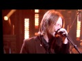 Radiohead at SNL - Lotus Flower